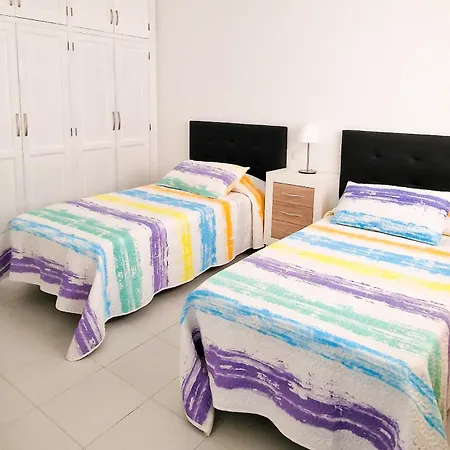 Appartement De La Playa Ii *