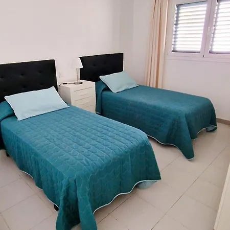 Appartement De La Playa Ii