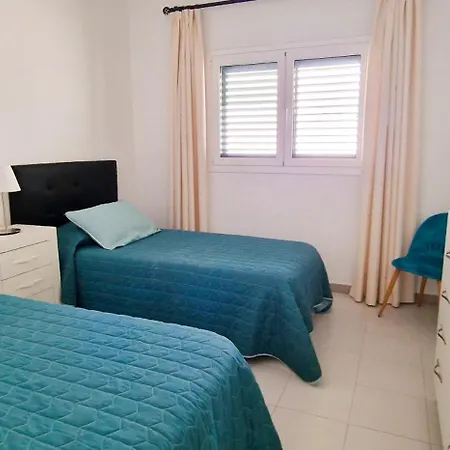 Appartement De La Playa Ii *