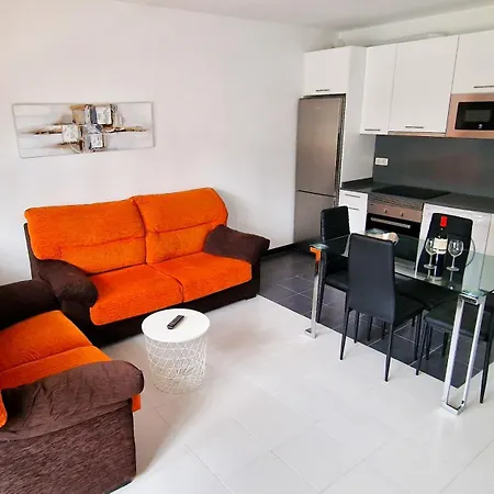 De La Playa Ii Appartement