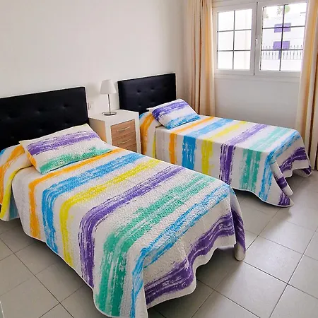 Appartement De La Playa Ii