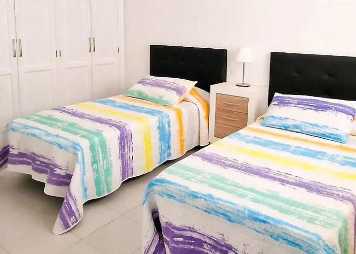 Appartement De La Playa Ii *