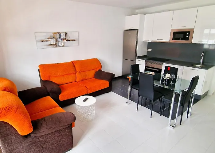 De La Playa Ii Appartement