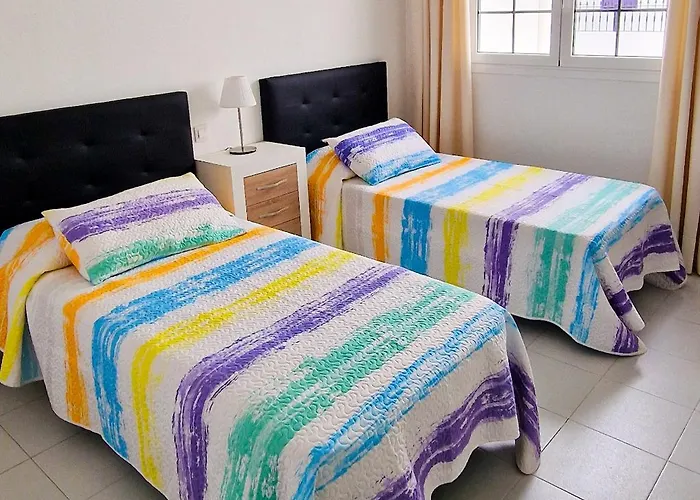 Appartement De La Playa Ii